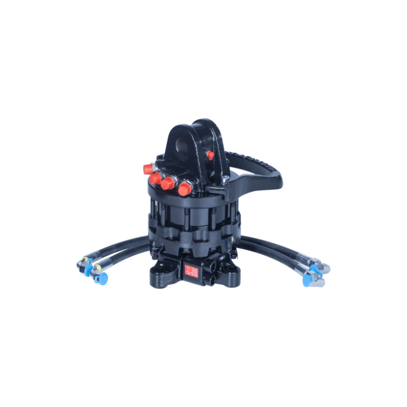 Rotator z rotacją hydrauliczną Probst | Dobra Cena | Sklep Online - Norwit.pl Rotator z rotacją hydrauliczną Probst | Dobra Cena | Sklep Online - Norwit.pl