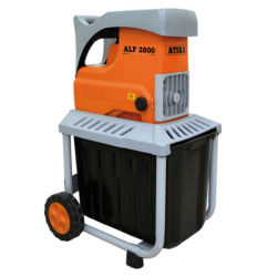 Garden shredder ALF 2800 ATIKA | Great Price | Online Store - Norwit.pl