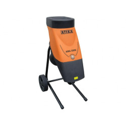AMA 2500 ATIKA garden shredder
