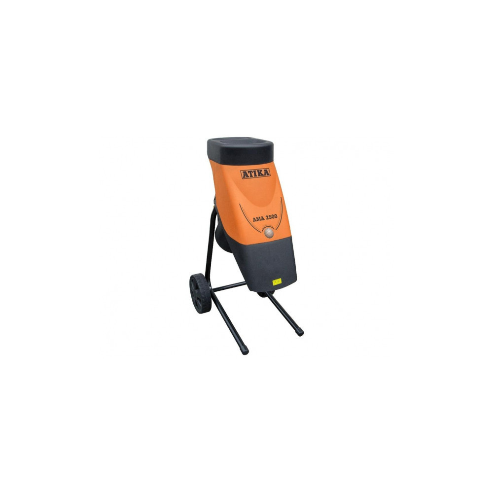 Rozdrabniacz ogrodowy AMA 2500 ATIKA | Dobra Cena | Sklep Online - Norwit.pl
