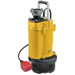 Wacker Neuson submersible pump PS2 2203 ( float) | Great Price | Online Store - Norwit.pl
