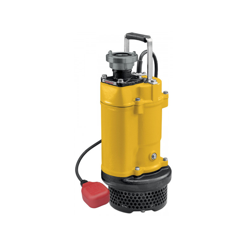 Wacker Neuson submersible pump PS2 2203 ( float) | Great Price | Online Store - Norwit.pl