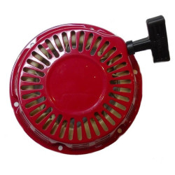 HONDA GX 160 starter with cup (replacement)