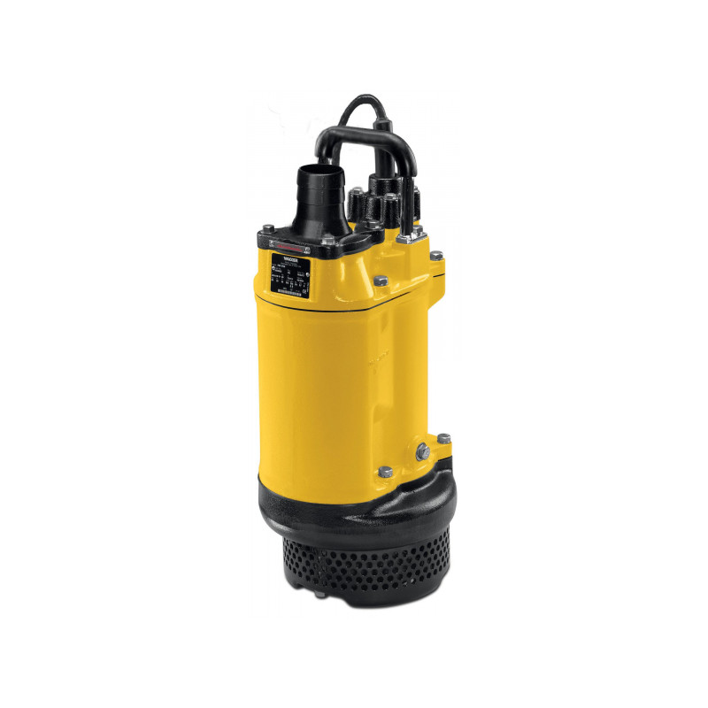 Wacker Neuson PS2 3703 submersible pump | Great Price | Online Store - Norwit.pl