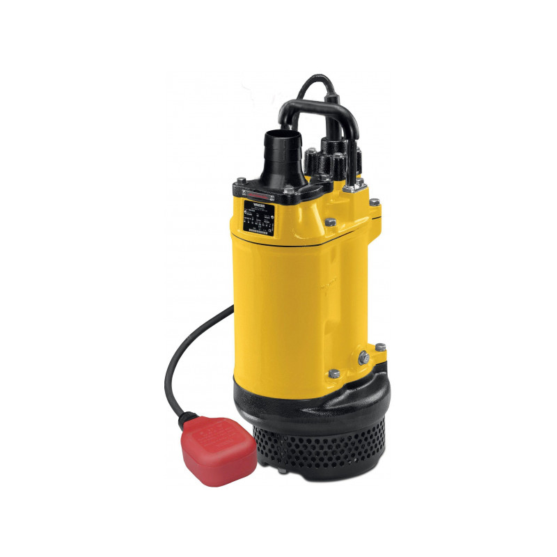 Wacker Neuson PS2 3703 submersible pump ( float) | Great Price | Online Store - Norwit.pl
