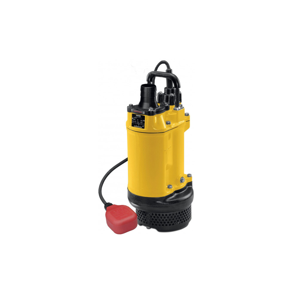 Wacker Neuson PS2 3703 submersible pump ( float) | Great Price | Online Store - Norwit.pl