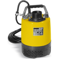 Wacker Neuson PS2 500 submersible pump | Great Price | Online Store - Norwit.pl