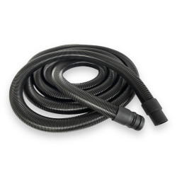 Pipe for vacuum cleaner suction line Pullman S26, Husqvarna S26, S36, DE 120
