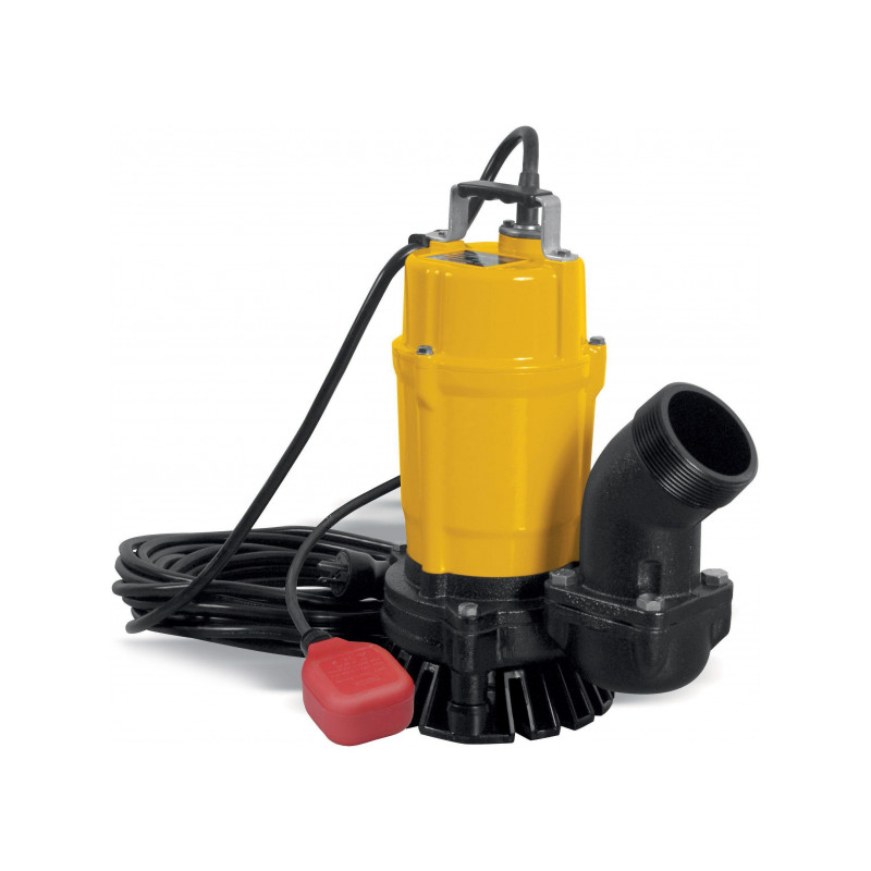 Wacker Neuson PS2 800 submersible pump ( float) | Great Price | Online Store - Norwit.pl