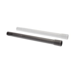 38mm plastic-aluminum straight pipe of vacuum cleaner | Great Price | Online Store - Norwit.pl