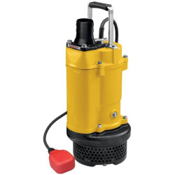 Pompa zatapialna Wacker Neuson PS3 1503 (  pływak) | Dobra Cena | Sklep Online - Norwit.pl