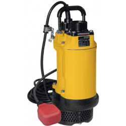 Pompa zatapialna Wacker Neuson PS3 3703 (  pływak) | Great Price | Online Store - Norwit.pl