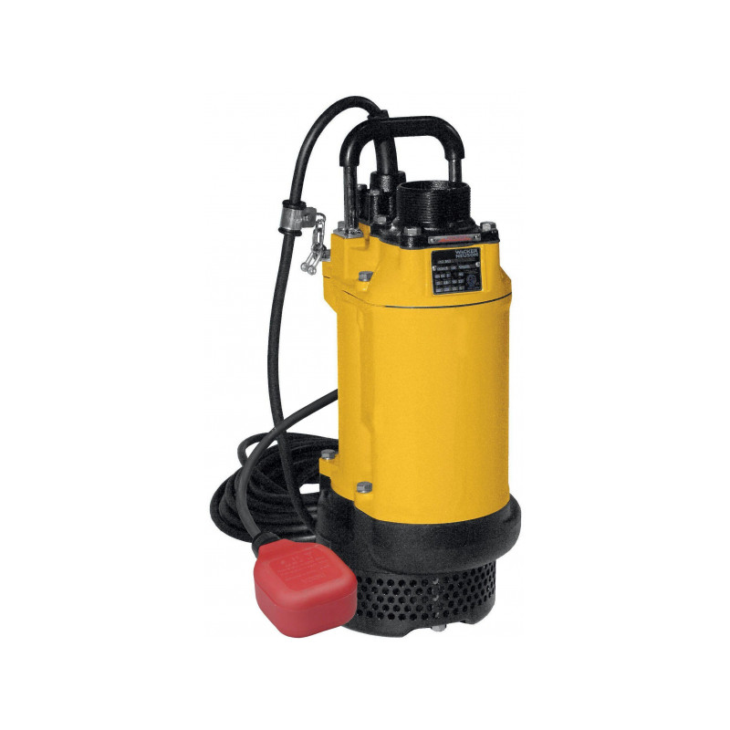Pompa zatapialna Wacker Neuson PS3 3703 (  pływak) | Great Price | Online Store - Norwit.pl