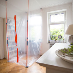 Master HEYWALL BASIC dust wall | Great Price | Online Store - Norwit.pl