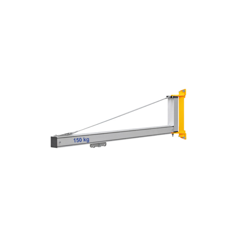 Wall-mounted boom AWSK-150-4 Probst | Great Price | Online Store - Norwit.pl Wall-mounted boom AWSK-150-4 Probst | Great Price | Online Store - Norwit.pl