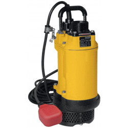 Wacker Neuson PS4 3703 submersible pump ( float) | Great Price | Online Store - Norwit.pl