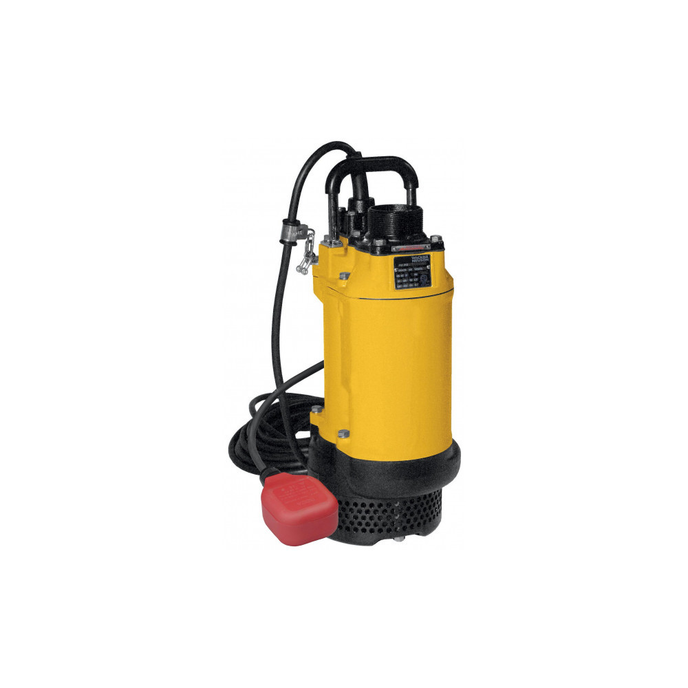 Pompa zatapialna Wacker Neuson PS4 3703 (  pływak) | Dobra Cena | Sklep Online - Norwit.pl