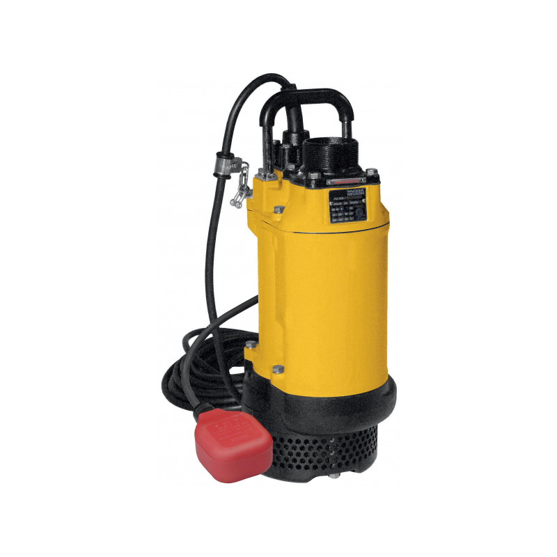 Wacker Neuson PS4 3703 submersible pump ( float) | Great Price | Online Store - Norwit.pl