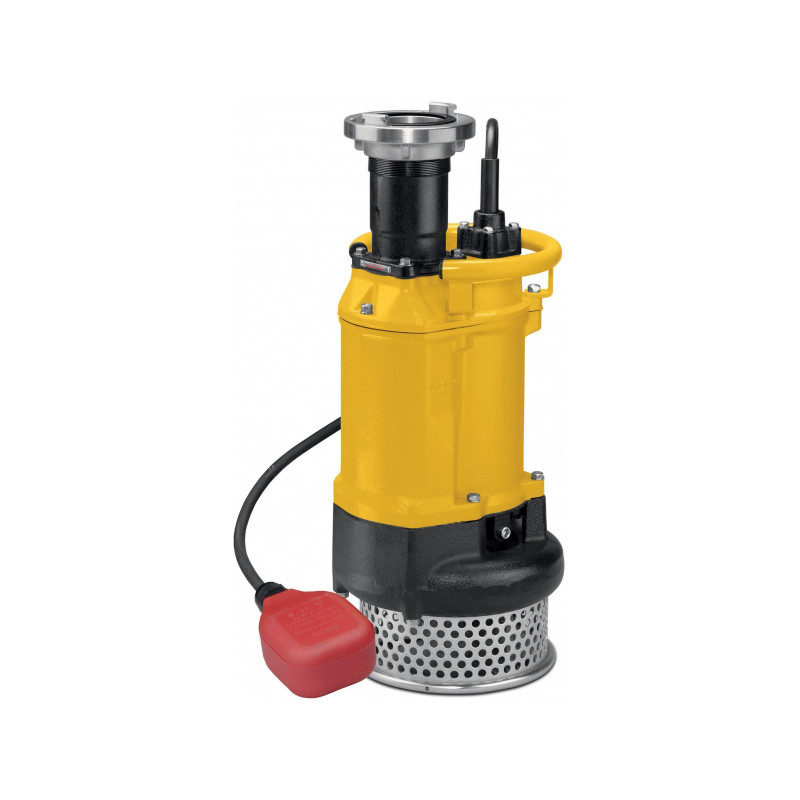 Pompa zatapialna Wacker Neuson PS4 7503HF (  pływak) | Dobra Cena | Sklep Online - Norwit.pl