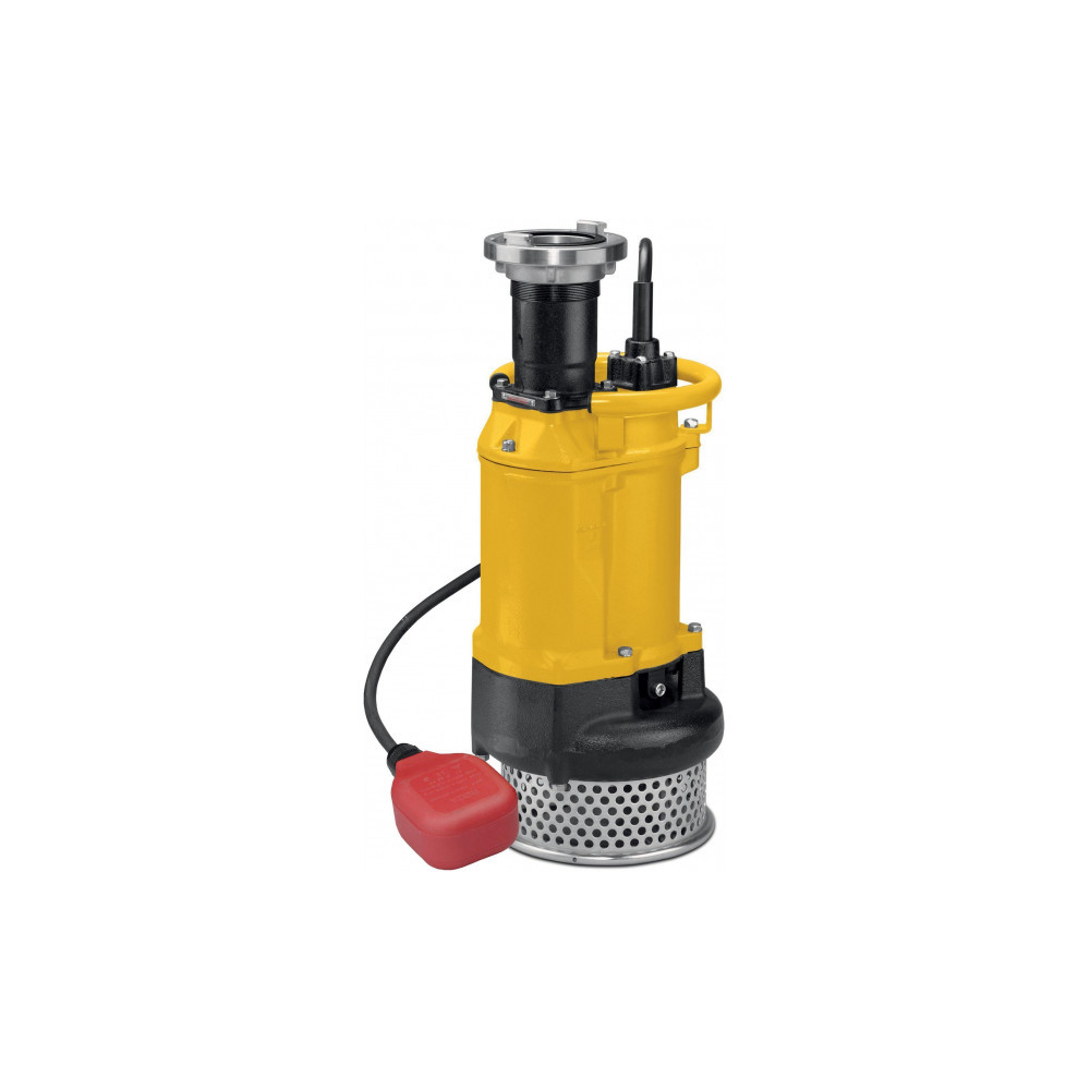 Wacker Neuson PS4 7503HF submersible pump ( float) | Great Price | Online Store - Norwit.pl