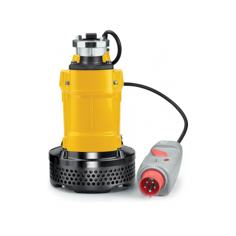 Wacker Neuson PSA2 2203L submersible pump | Great Price | Online Store - Norwit.pl