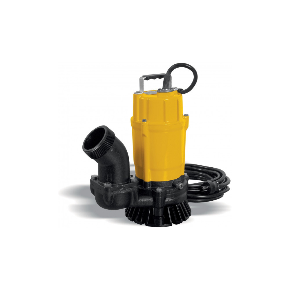 Wacker Neuson PST3 750 submersible pump | Great Price | Online Store - Norwit.pl