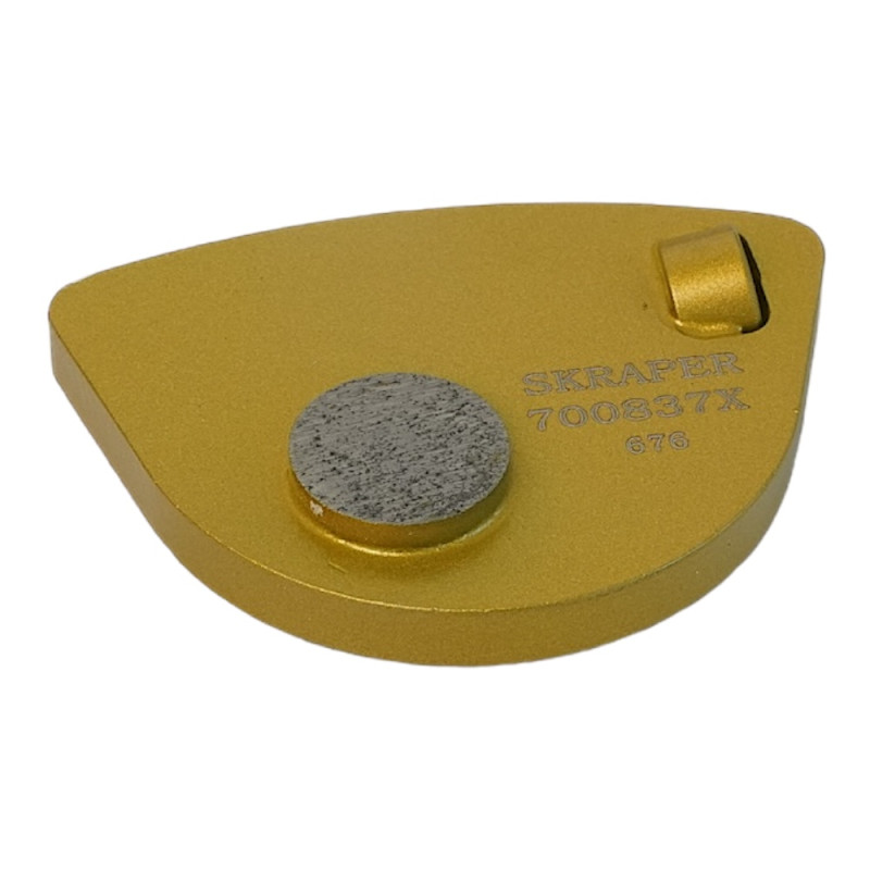 PCD SCRAPER Quick Lock | Great Price | Online Store - Norwit.pl PCD SCRAPER Quick Lock | Great Price | Online Store - Norwit.pl