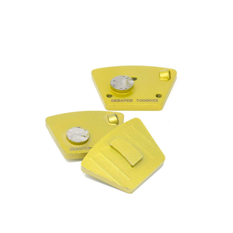 Barikell PCD resin peeling diamond segment | Great Price | Online Store - Norwit.pl Barikell PCD resin peeling diamond segment | Great Price | Online Store - Norwit.pl