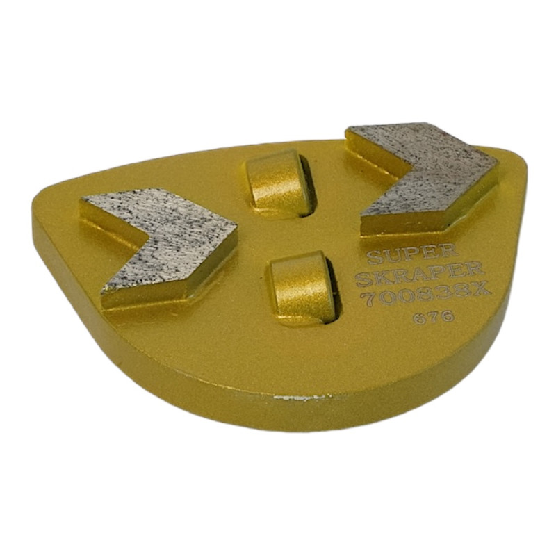 HYPER PCD SCRAPER Quick Lock | Great Price | Online Store - Norwit.pl HYPER PCD SCRAPER Quick Lock | Great Price | Online Store - Norwit.pl