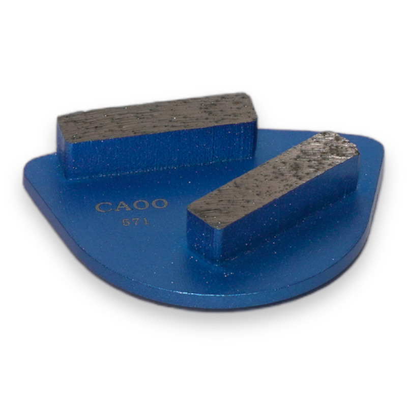 Diamond segment (soft concrete ) Barikell HGS | Great Price | Online Store - Norwit.pl Diamond segment (soft concrete ) Barikell HGS | Great Price | Online Store - Norwit.pl