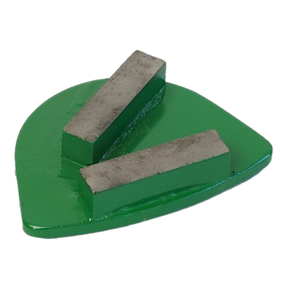 Diamond segment (soft concrete ) Barikell HGS | Great Price | Online Store - Norwit.pl