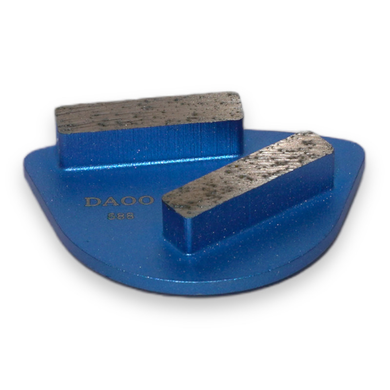 Diamond segment (medium concrete) Barikell HGM | Great Price | Online Store - Norwit.pl Diamond segment (medium concrete) Barikell HGM | Great Price | Online Store - Norwit.pl