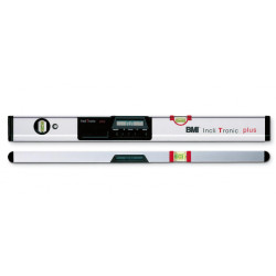BMI Incli Tronic plus 120 cm electronic spirit level | Great Price | Online Store - Norwit.pl