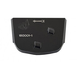 QUICKCHANGE EPCD SURFACE STRIPPING SEGMENT WITHOUT STRAP | Great Price | Online Store - Norwit.pl