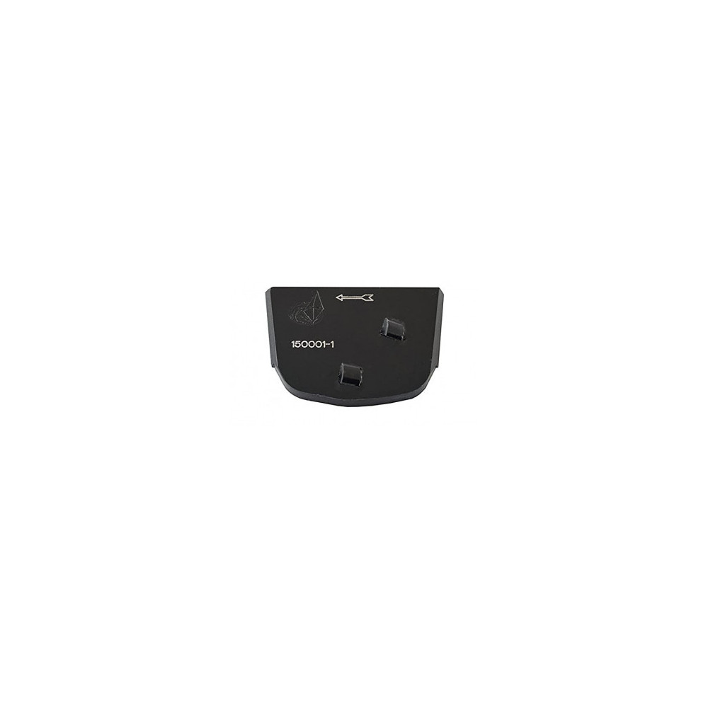 QUICKCHANGE EPCD SURFACE STRIPPING SEGMENT WITHOUT STRAP | Great Price | Online Store - Norwit.pl