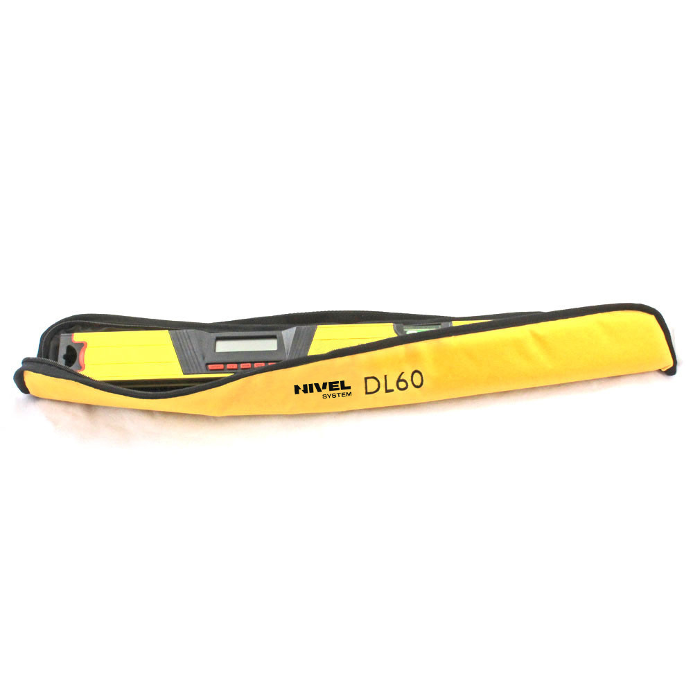 Electronic spirit level Nivel System DL 60 | Great Price | Online Store - Norwit.pl