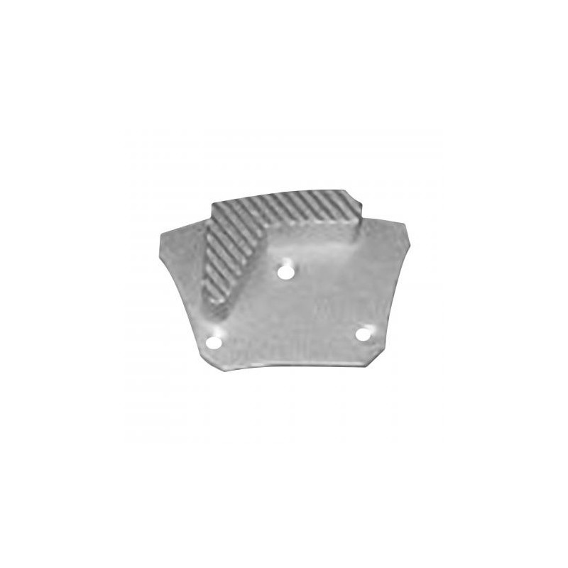 Norton Clipper FGW Universal gray grinding segment | Great Price | Online Store - Norwit.pl Norton Clipper FGW Universal gray grinding segment | Great Price | Online Store - Norwit.pl