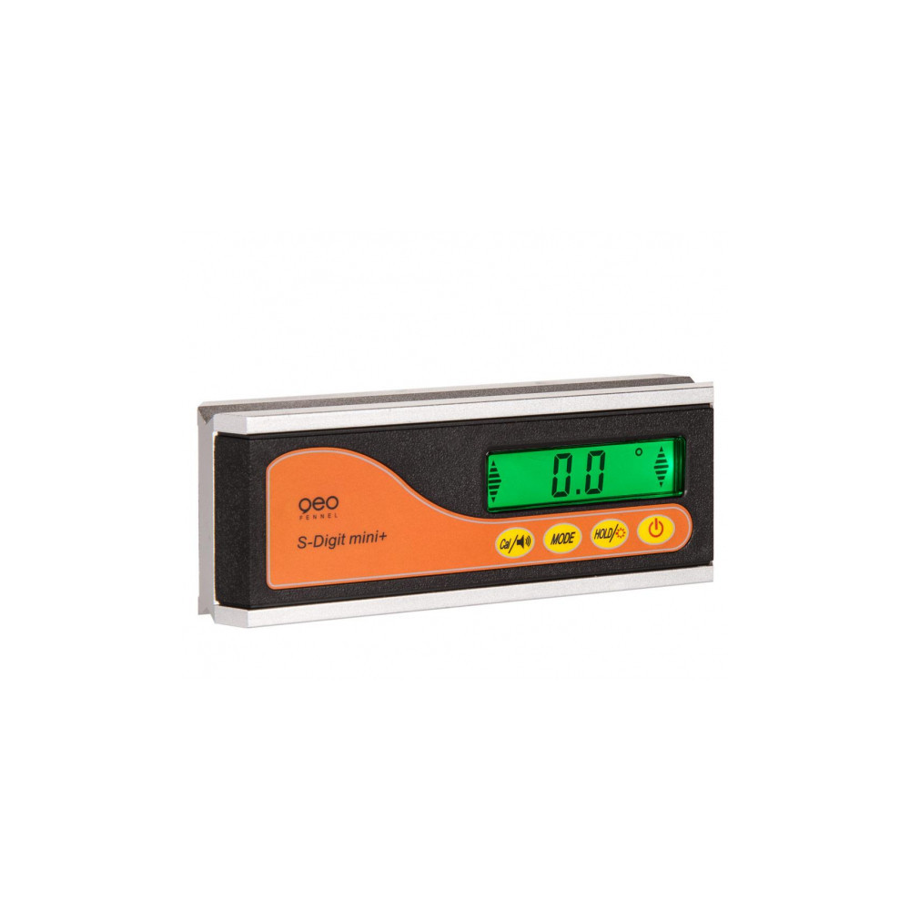 S-Digit mini electronic spirit level | Great Price | Online Store - Norwit.pl