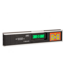 S-Digit multi electronic spirit level with laser | Great Price | Online Store - Norwit.pl