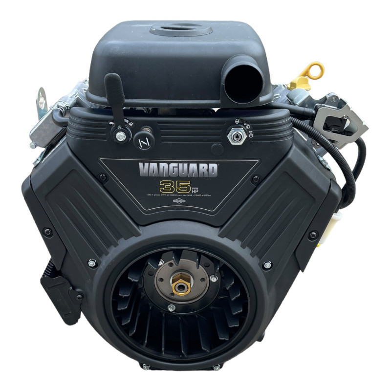 Silnik Vanguard 35Hp 28,5mm | Great Price | Online Store - Norwit.pl