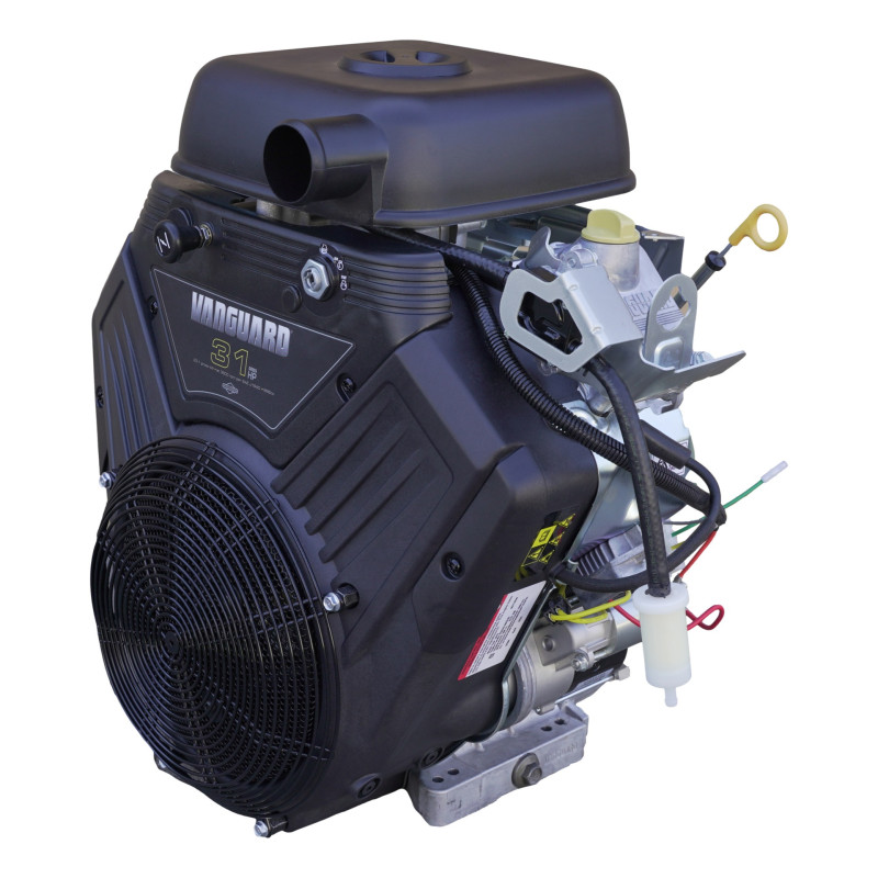 Silnik Vanguard 31HP 28,5mm bez tłumika | Great Price | Online Store - Norwit.pl