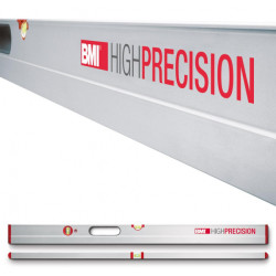 BMI High Precision spirit level 120 cm | Great Price | Online Store - Norwit.pl