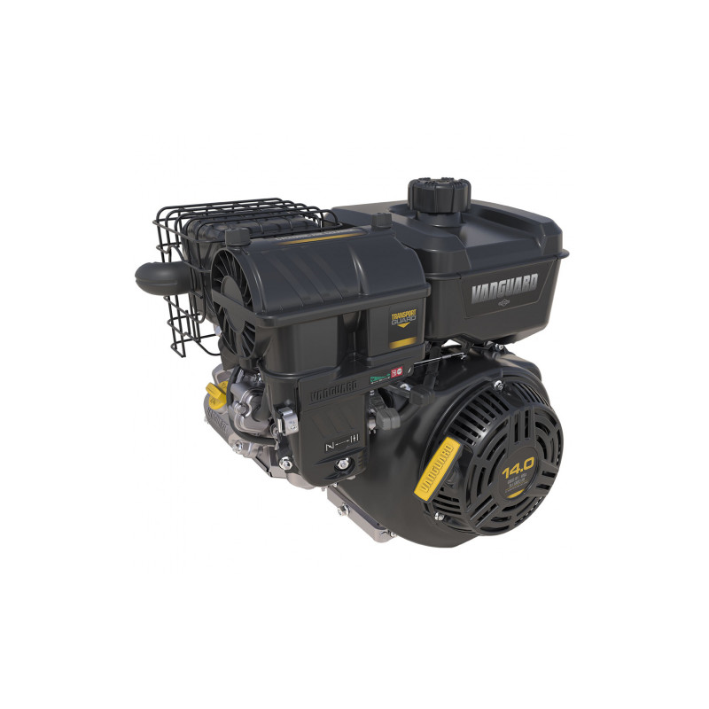 Silnik B&S Vanguard 400 - 14 HP Cyclone 25,4mm | Great Price | Online Store - Norwit.pl