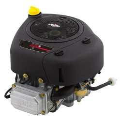 Silnik do traktorka spalinowy Briggs&Straton INTEK OHV 10,5kM rozrusznik elektryczny | Dobra Cena | Sklep Online - Norwit.pl