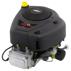 Briggs&Straton INTEK OHV 13.5k hp electric starter internal combustion tractor engine