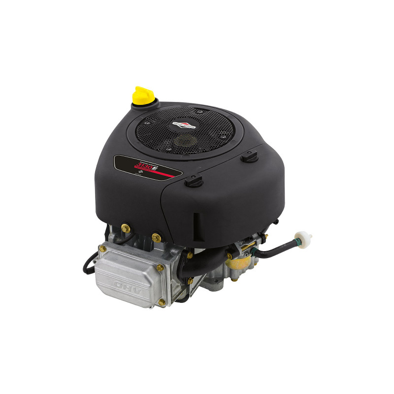 Silnik do traktorka spalinowy Briggs&Straton INTEK OHV 13kM rozrusznik elektryczny 80/25,4 mm | Dobra Cena | Sklep Online - Norwit.pl Silnik do traktorka spalinowy Briggs&Straton INTEK OHV 13kM rozrusznik elektryczny 80/25,4 mm | Dobra Cena | Sklep Online - Norwit.pl
