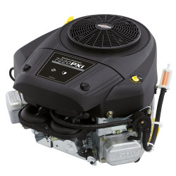 Briggs&Straton INTEK OHV V-TWIN 22HP diesel tractor engine electric starter | Great Price | Online Store - Norwit.pl