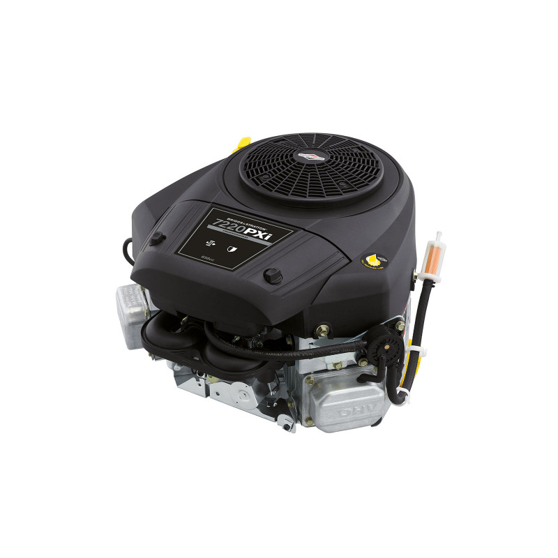Silnik do traktorka spalinowy Briggs&Straton INTEK OHV V-TWIN 22HP rozrusznik elektryczny | Dobra Cena | Sklep Online - Norwit.pl