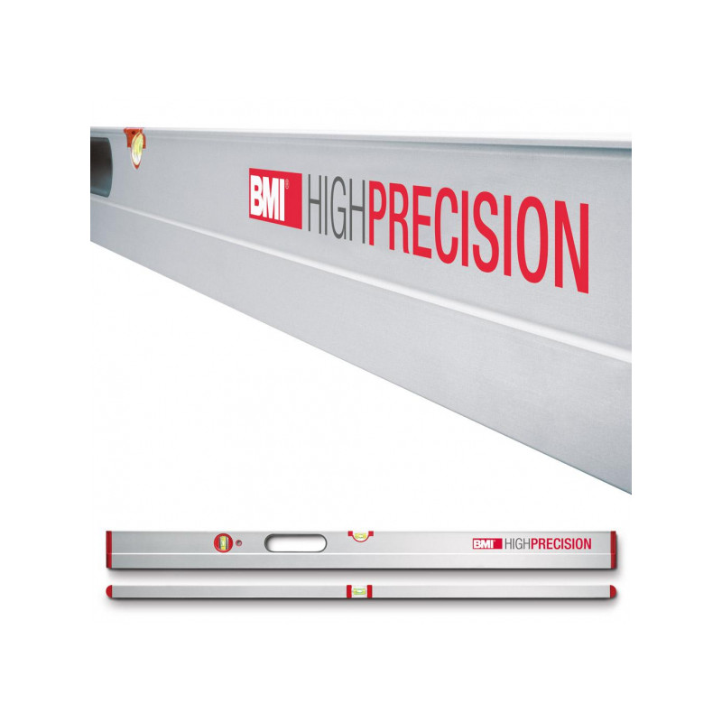 BMI High Precision Level 80 cm | Great Price | Online Store - Norwit.pl BMI High Precision Level 80 cm | Great Price | Online Store - Norwit.pl