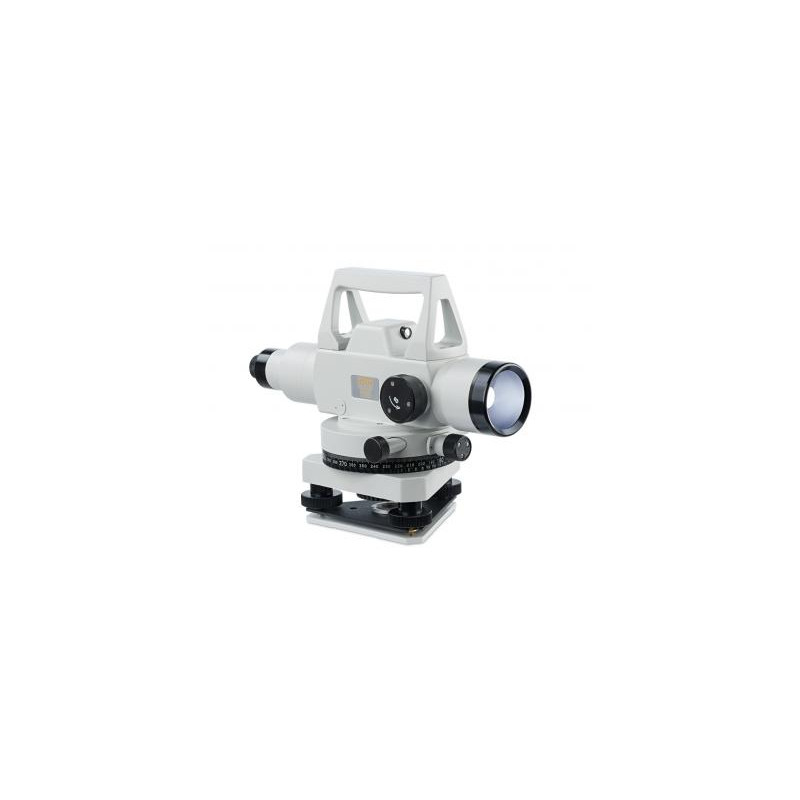 Precision geo-FENNEL GFE 32 self-levelling engineering leveler | Great Price | Online Store - Norwit.pl